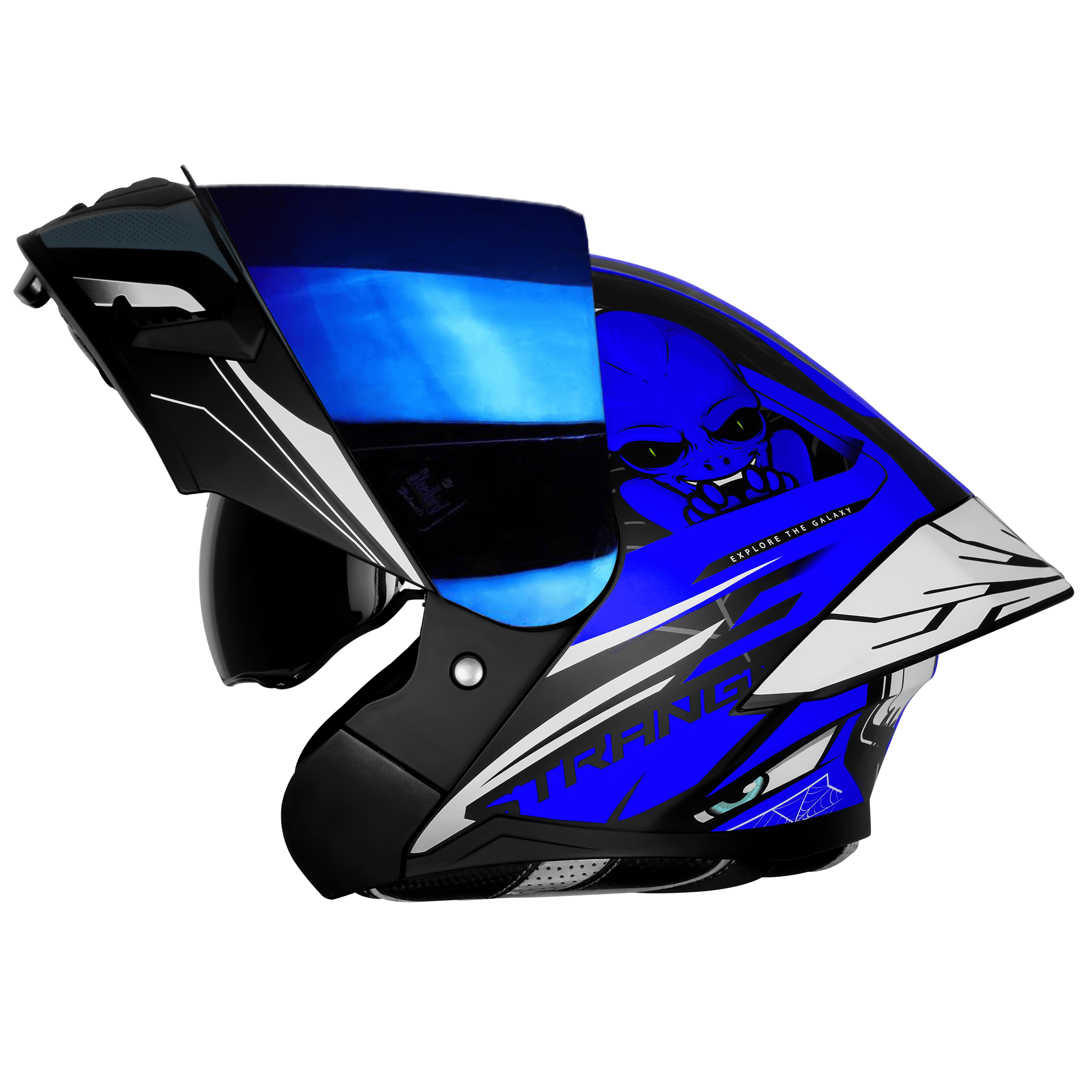 helmet